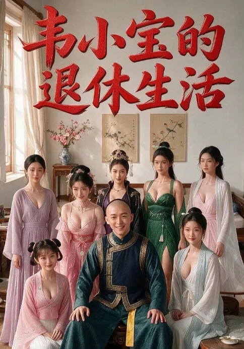 重生之征服郭伯母