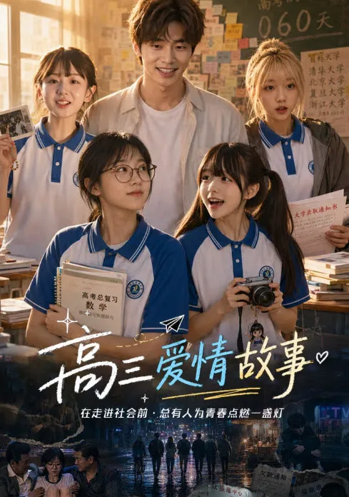剧集